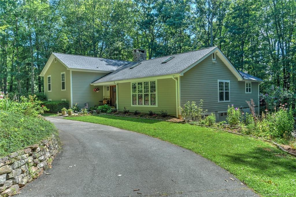 349 Foxhall Road Mills River NC 28759