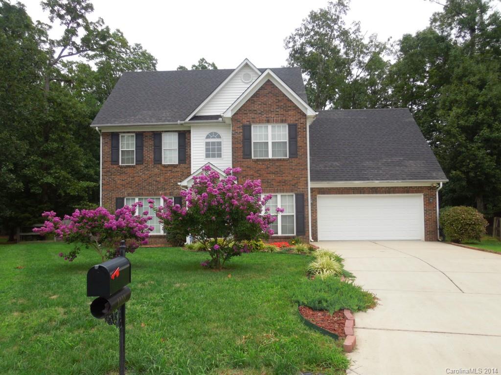 1111 Trego Lane Indian Trail NC 28079