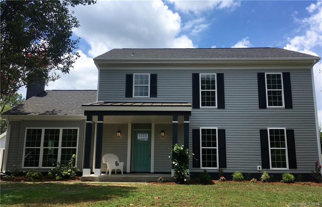 12632 Parks Farm Lane Charlotte NC 28277