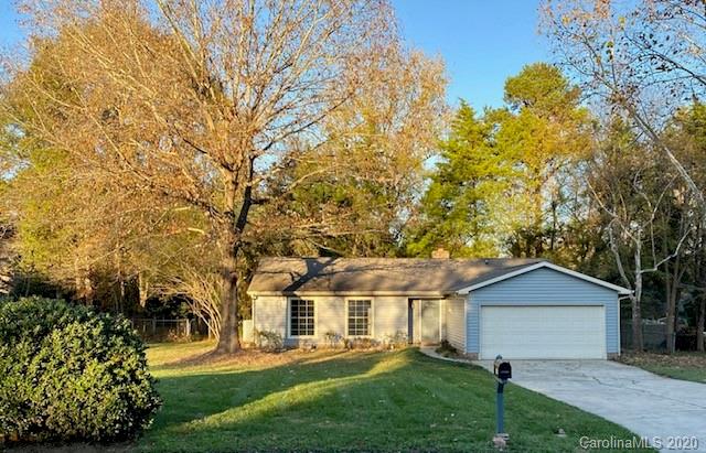 7116 Wannamaker Lane Charlotte NC 28226