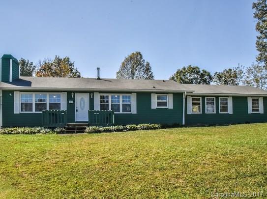 44 Denver Drive Weaverville NC 28787