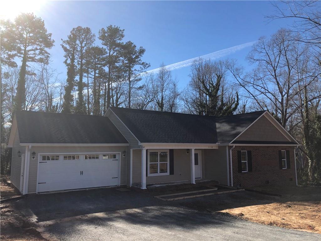 1150 24th Avenue Place NE Hickory NC 28601