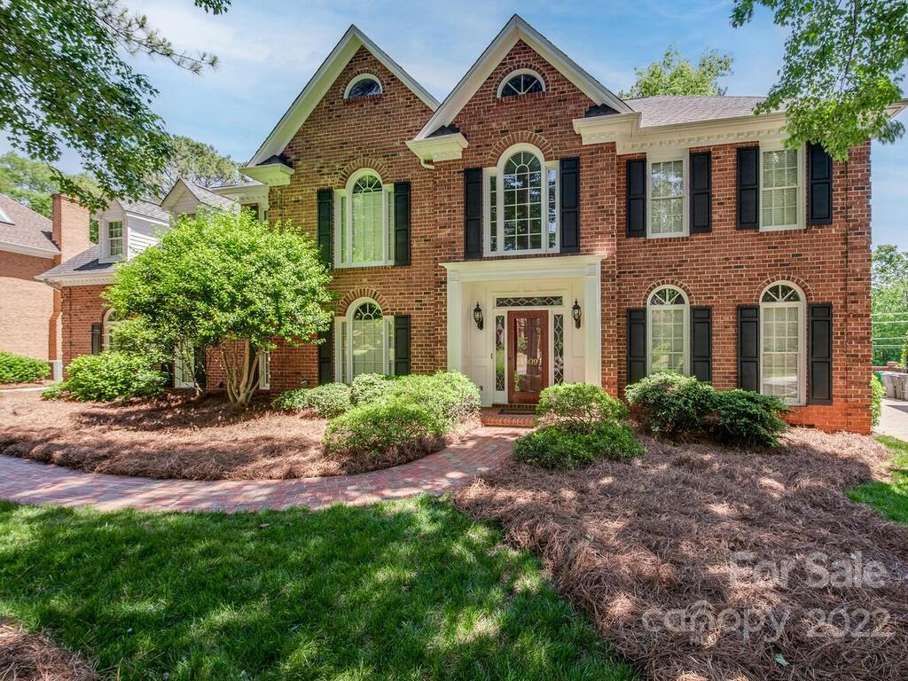 4809 Noras Path Road Charlotte NC 28226