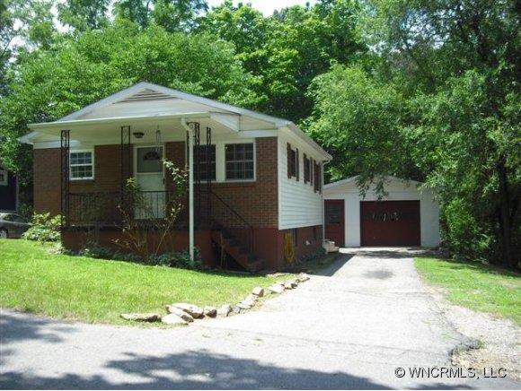 177 Deaver Street Asheville NC 28806
