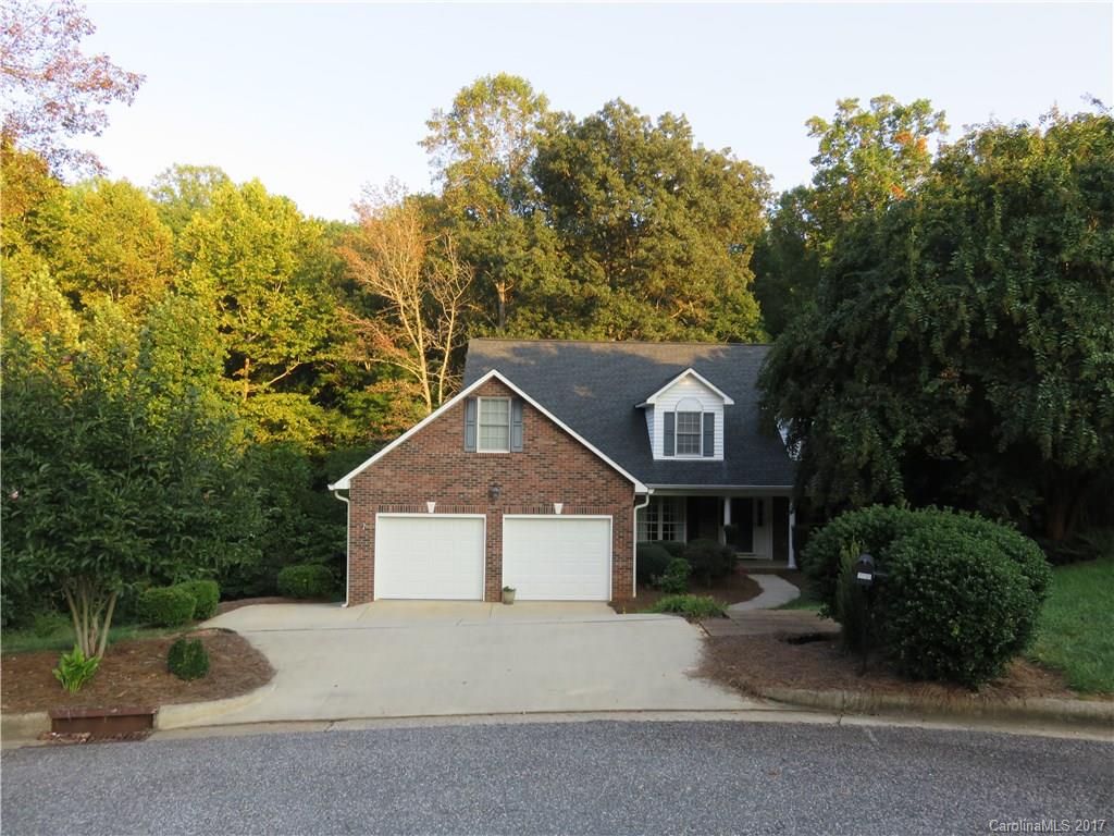 2525 Greylyn Court Gastonia NC 28054