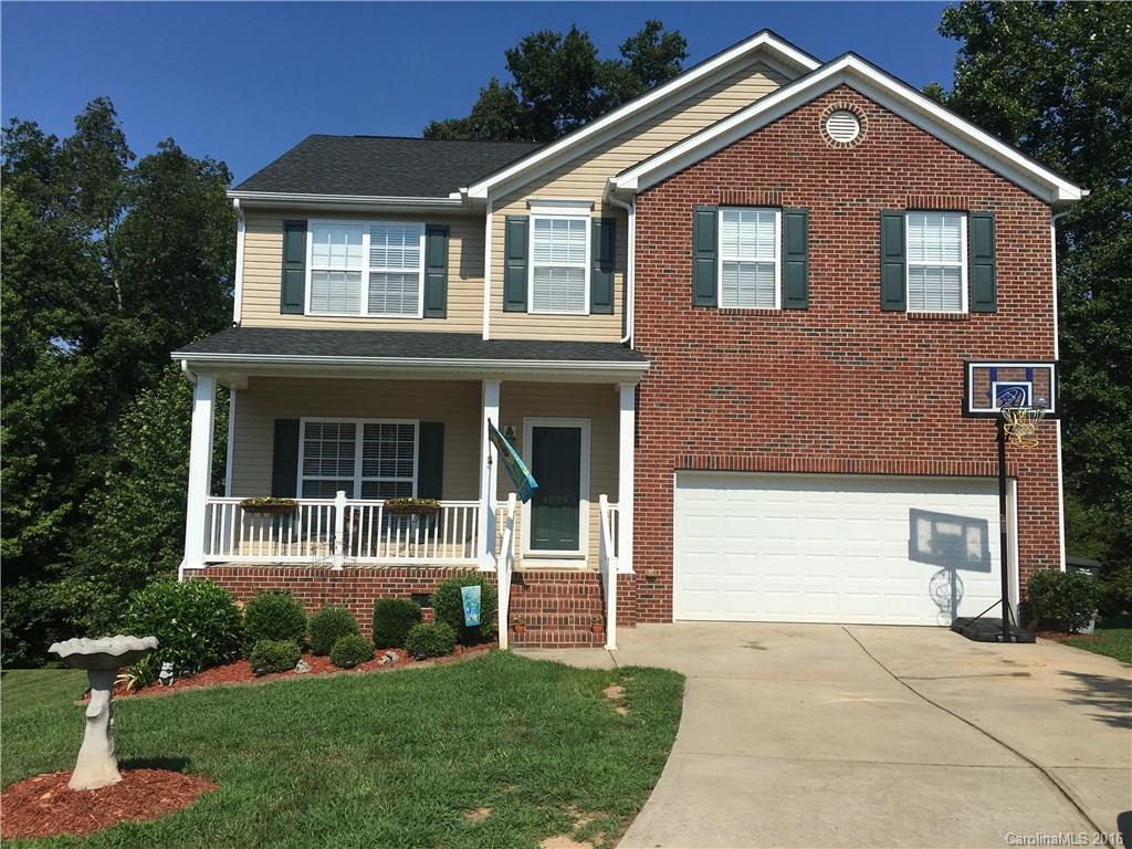 4089 Catawba Creek Drive Gastonia NC 28056