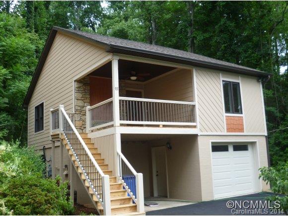 93 Fenner Avenue Asheville NC 28804