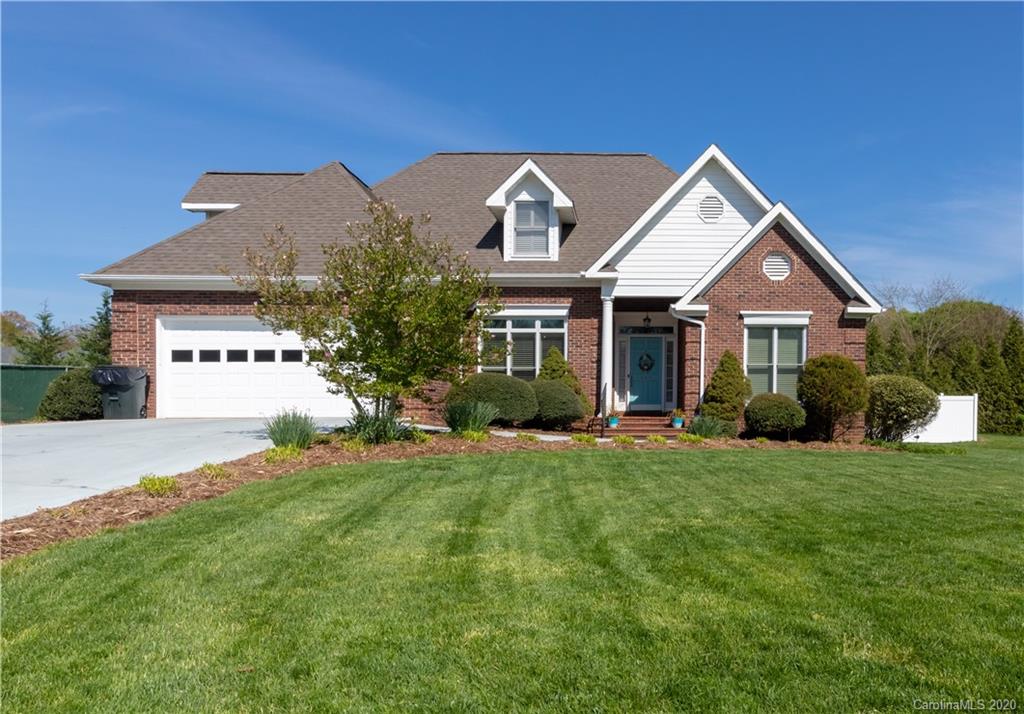 505 Willowbrook Drive Morganton NC 28655