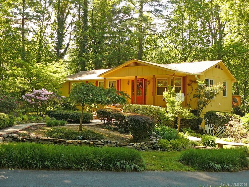 57 Rocky Ridge Road Pisgah Forest NC 28768