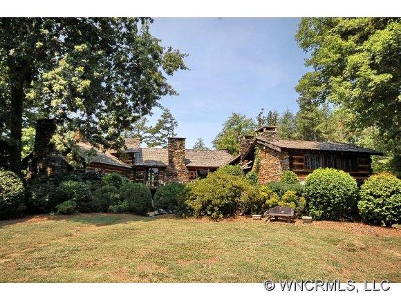1184 Hunting Country Road Tryon NC 28782