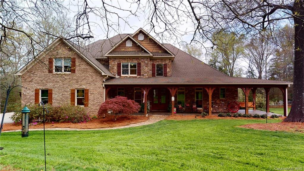 8224 Tirzah Church Road Waxhaw NC 28173