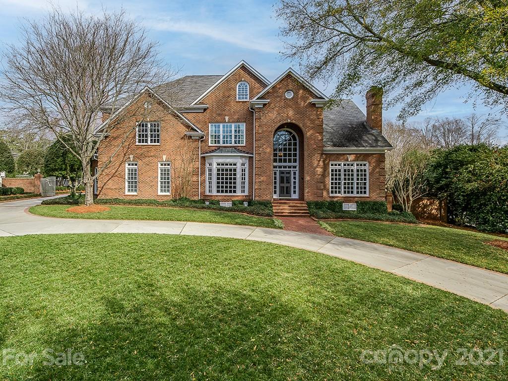 4251 Cameron Oaks Drive Charlotte NC 28211