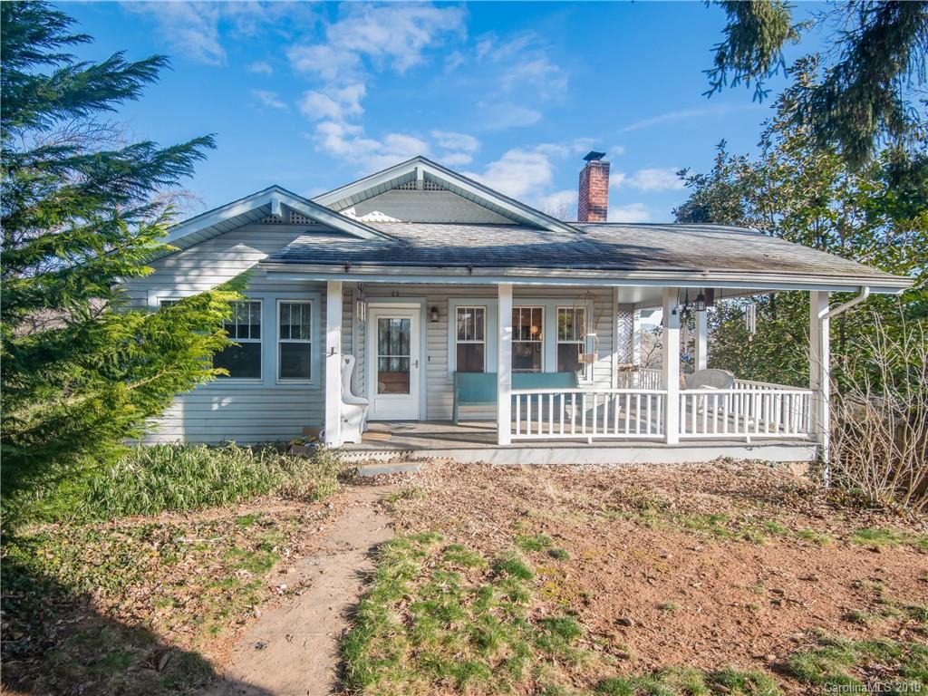 241 Fairmont Road Candler NC 28715