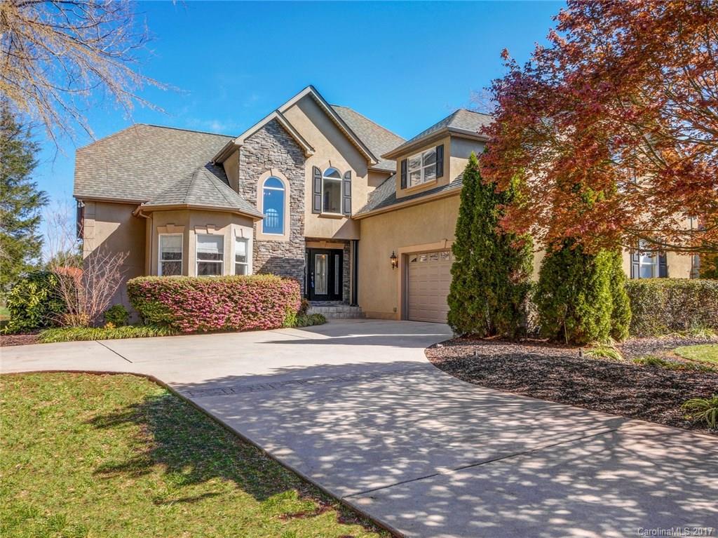 103 Turnerlair Court Mooresville NC 28117