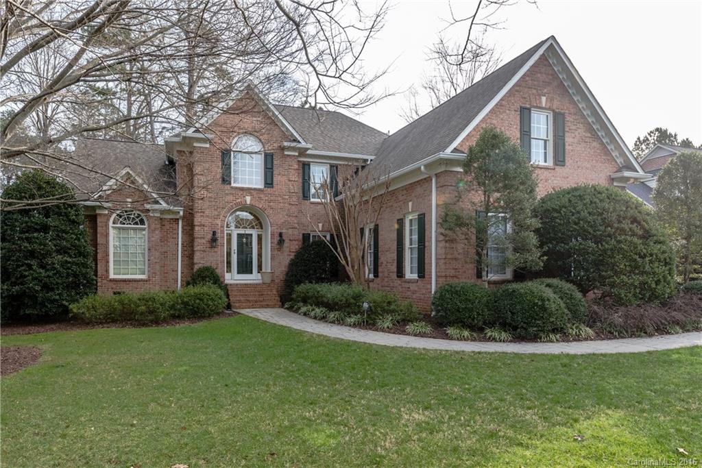 18914 Elm Row Court Davidson NC 28036