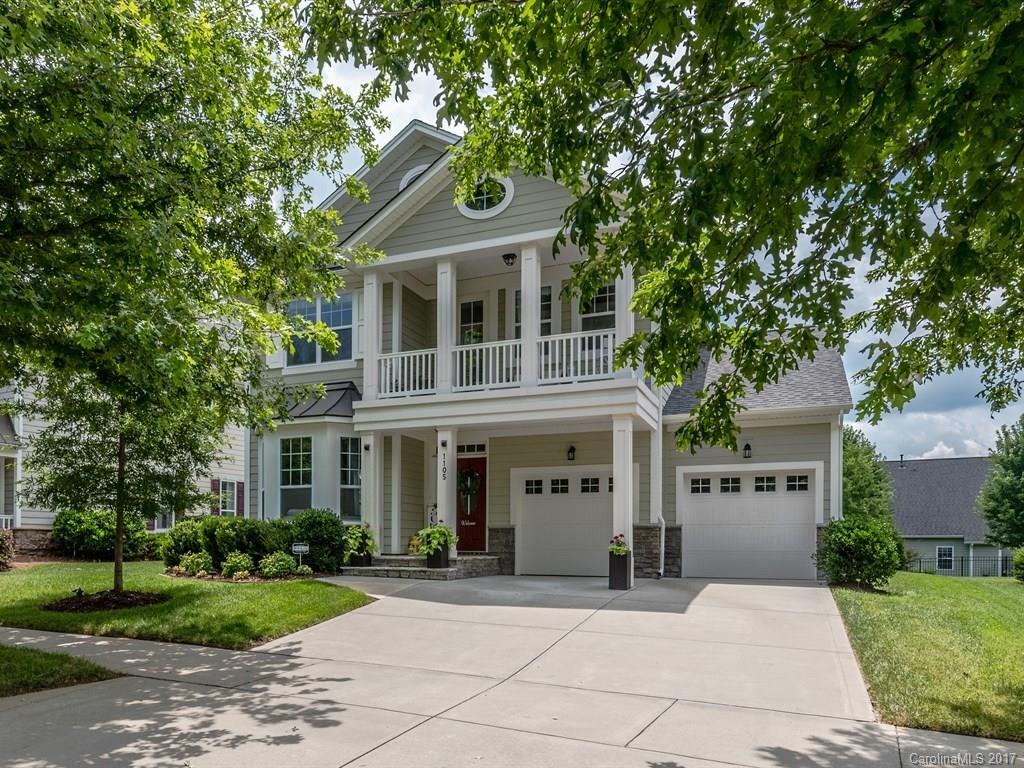 1105 Millbridge Parkway Waxhaw NC 28173