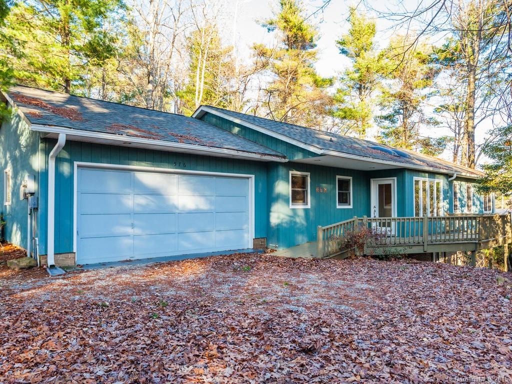 576 Melody Lane Saluda NC 28773