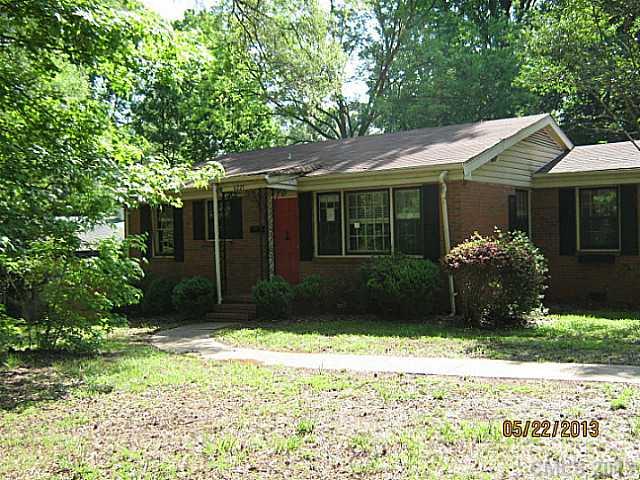 4225 Mantle Court Charlotte NC 28205
