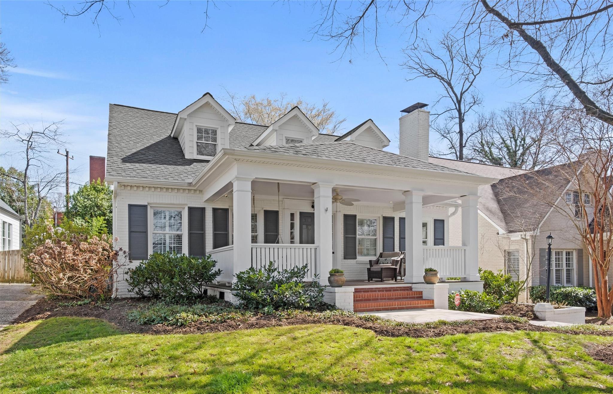 2849 Hillsdale Avenue Charlotte NC 28209