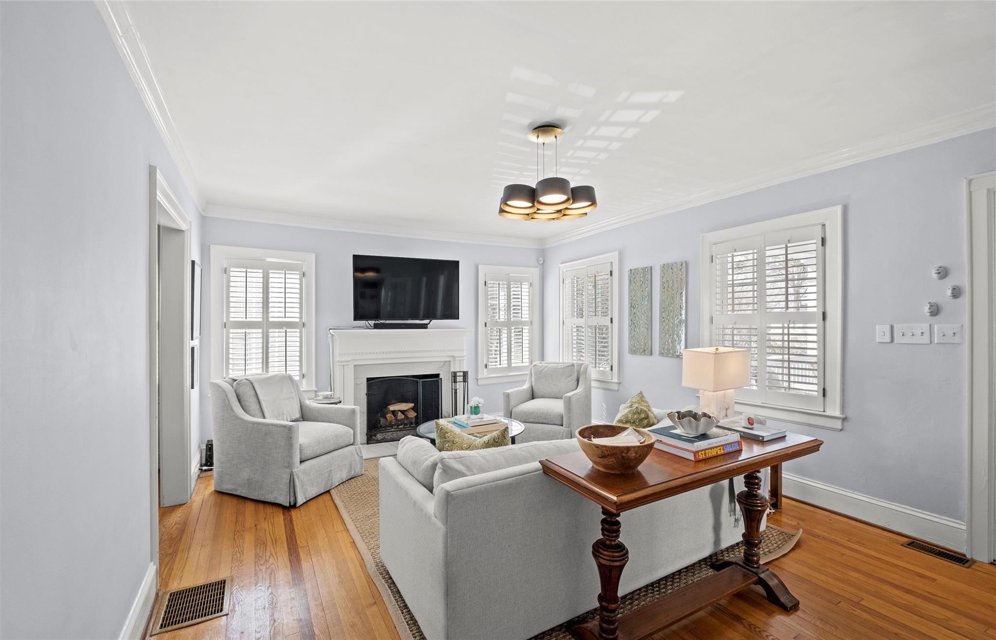 2849 Hillsdale Avenue Charlotte NC 28209