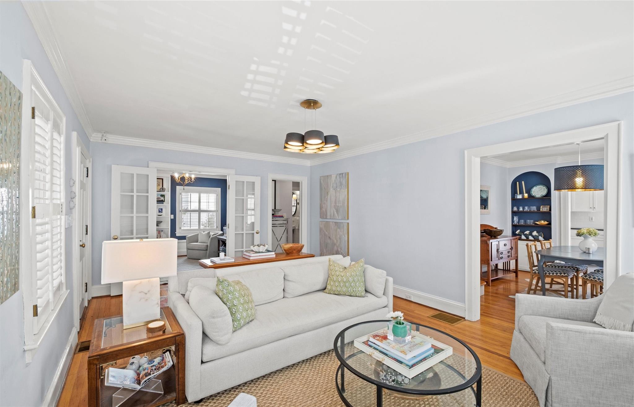 2849 Hillsdale Avenue Charlotte NC 28209