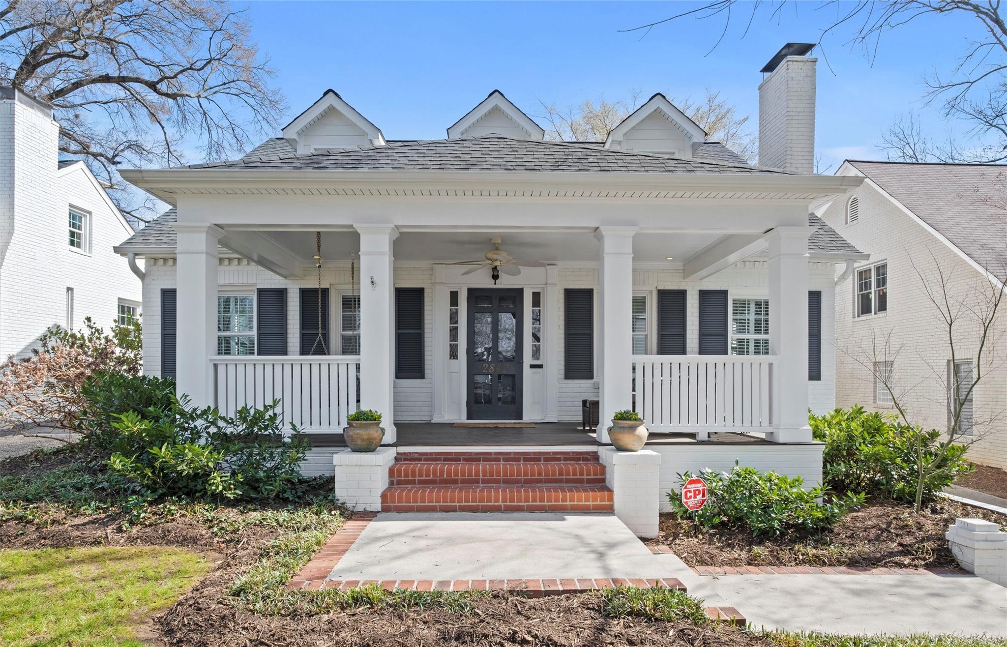 2849 Hillsdale Avenue Charlotte NC 28209