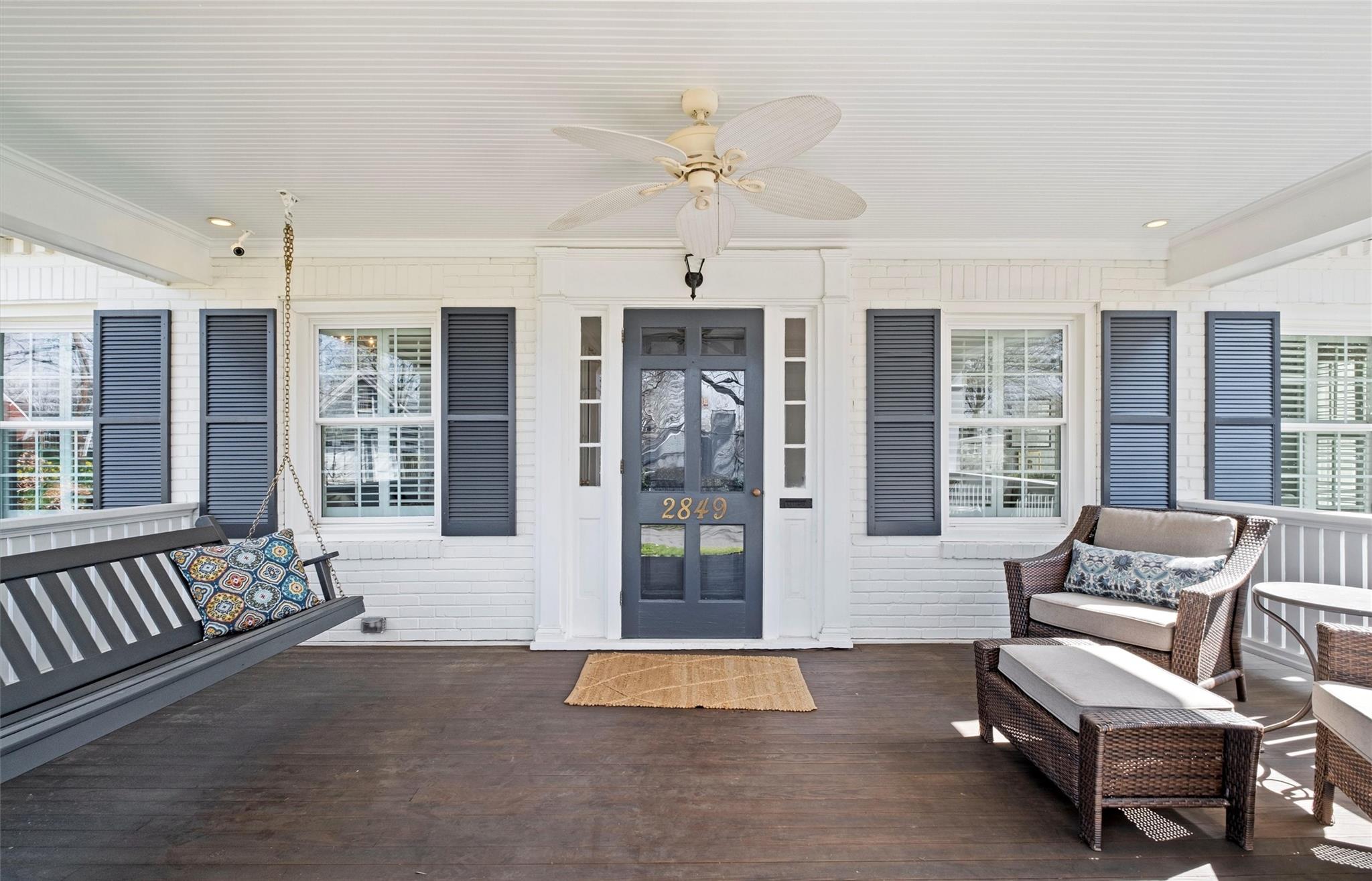 2849 Hillsdale Avenue Charlotte NC 28209
