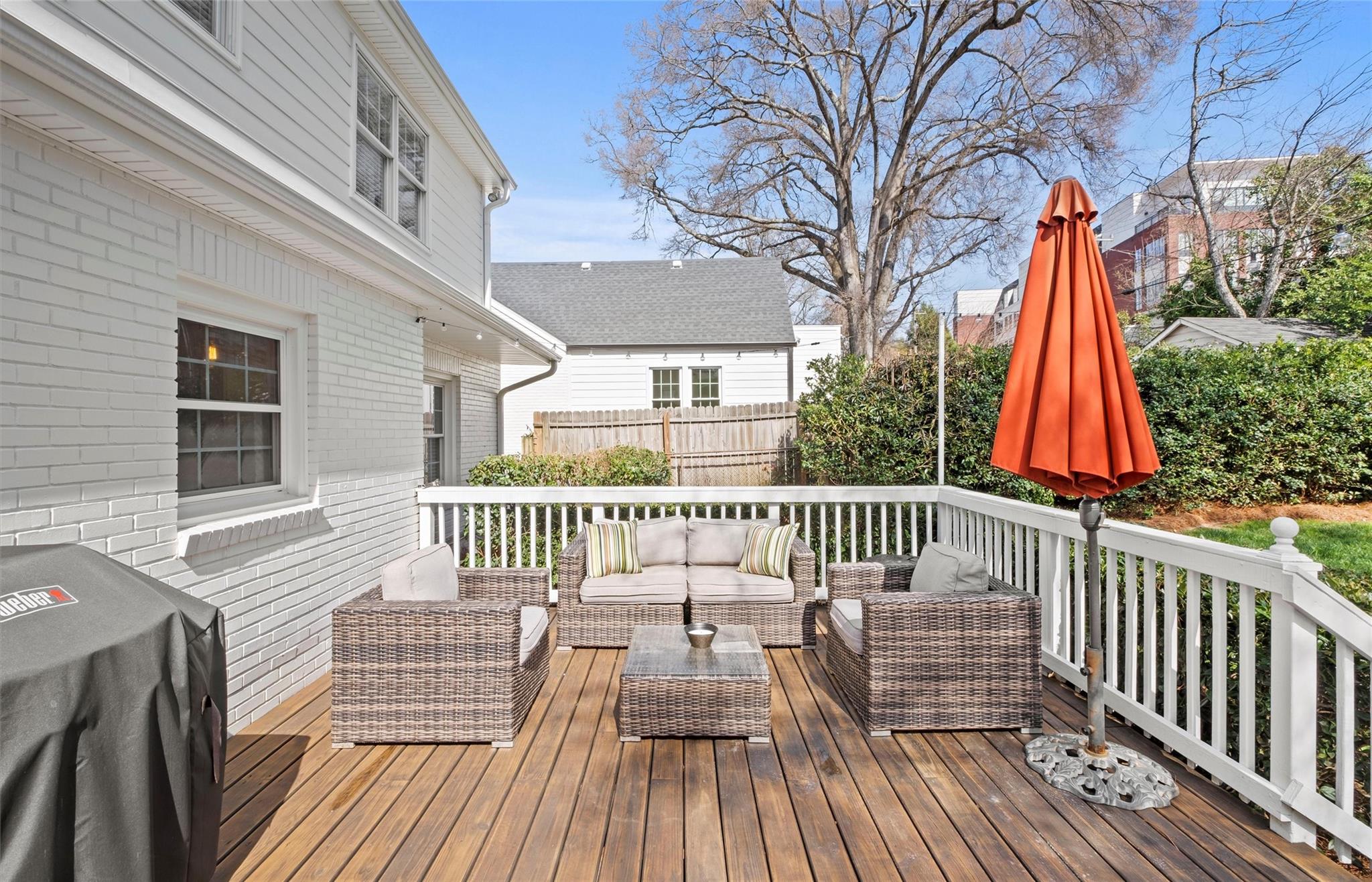 2849 Hillsdale Avenue Charlotte NC 28209