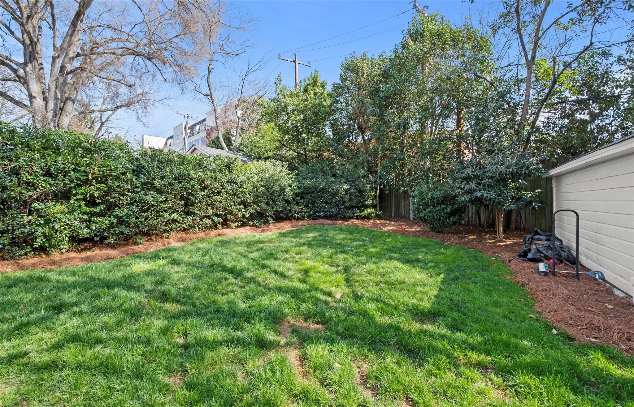 2849 Hillsdale Avenue Charlotte NC 28209