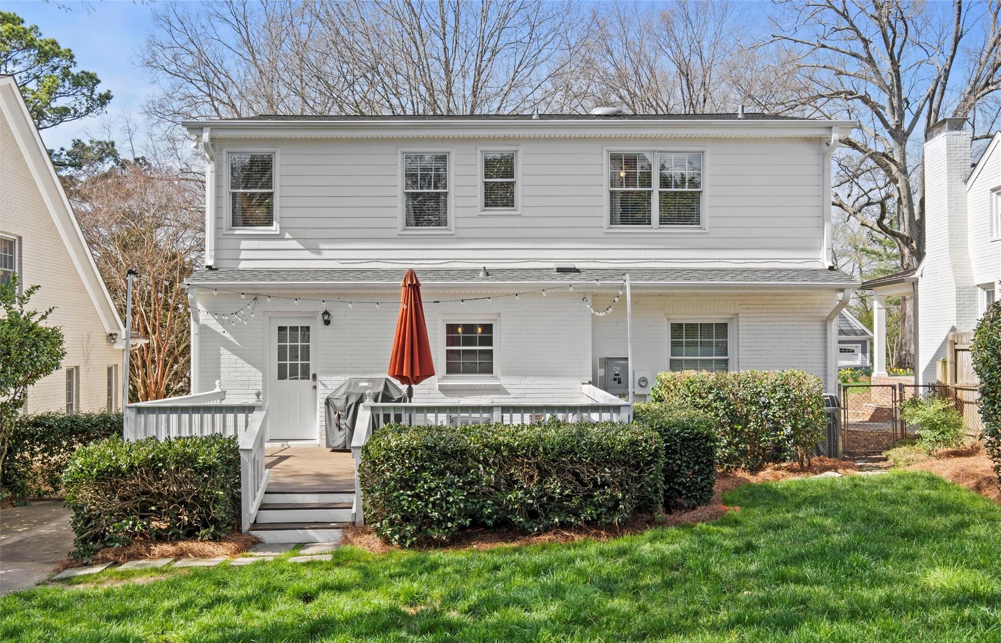 2849 Hillsdale Avenue Charlotte NC 28209