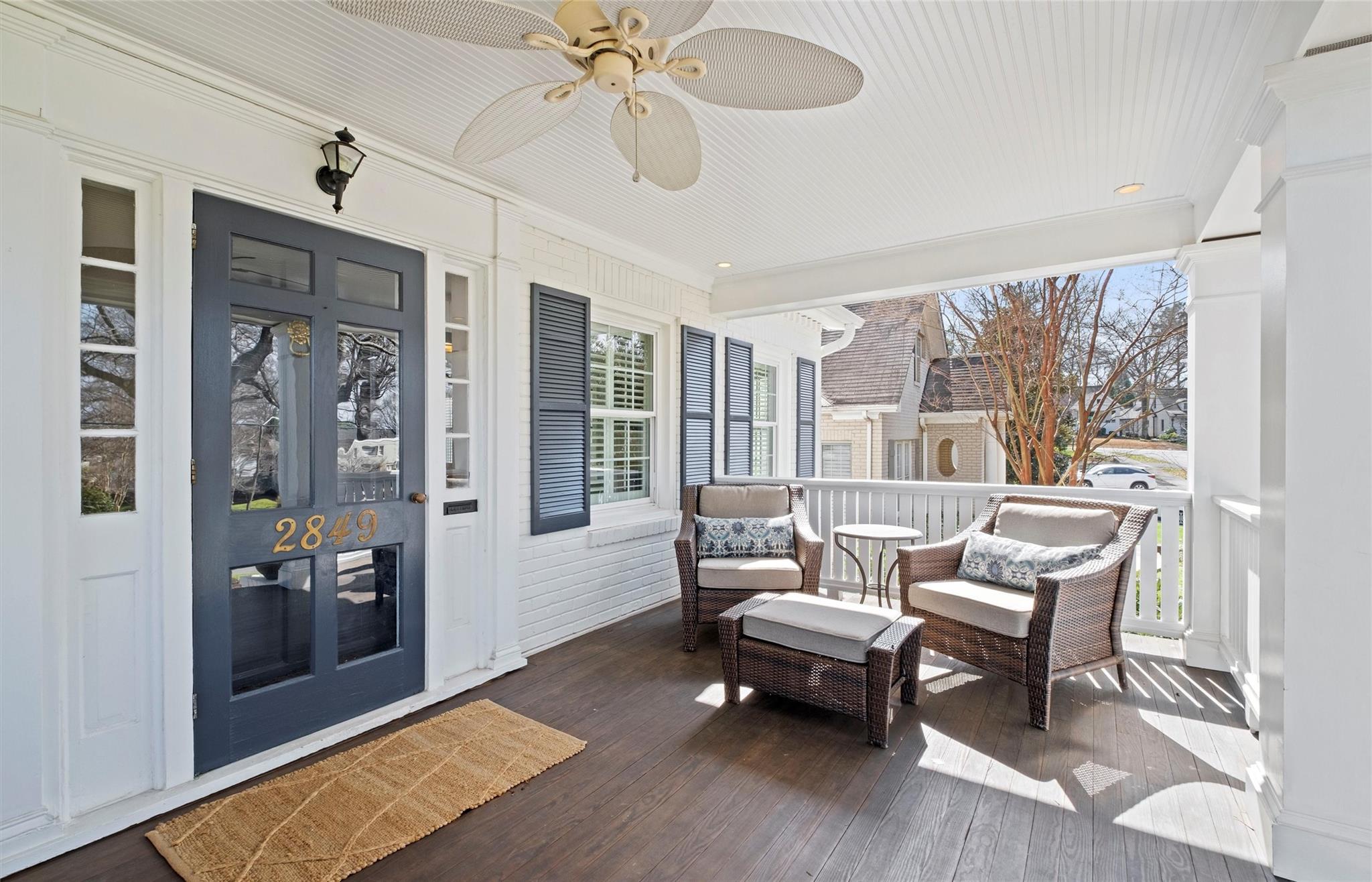 2849 Hillsdale Avenue Charlotte NC 28209