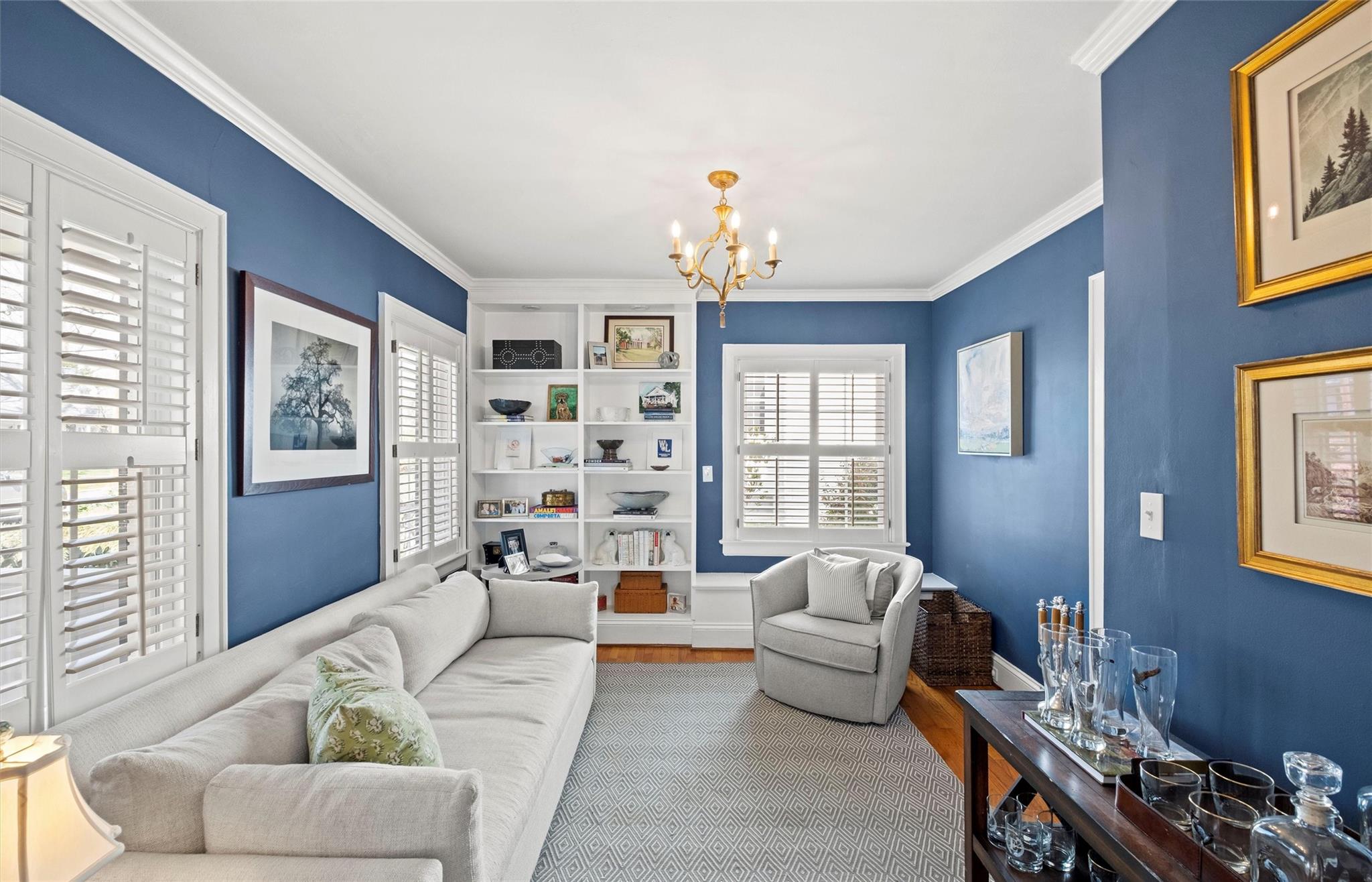 2849 Hillsdale Avenue Charlotte NC 28209