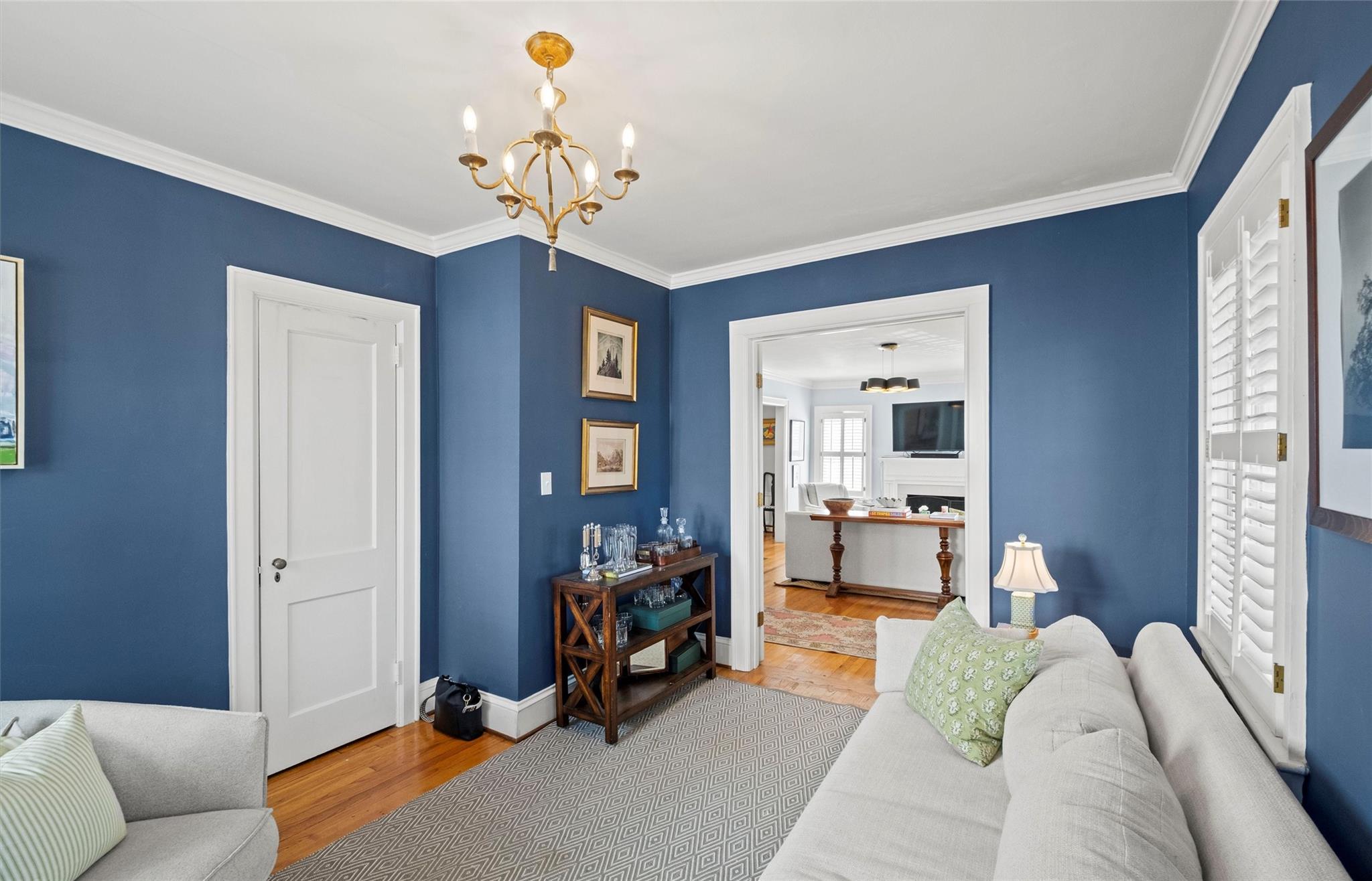 2849 Hillsdale Avenue Charlotte NC 28209