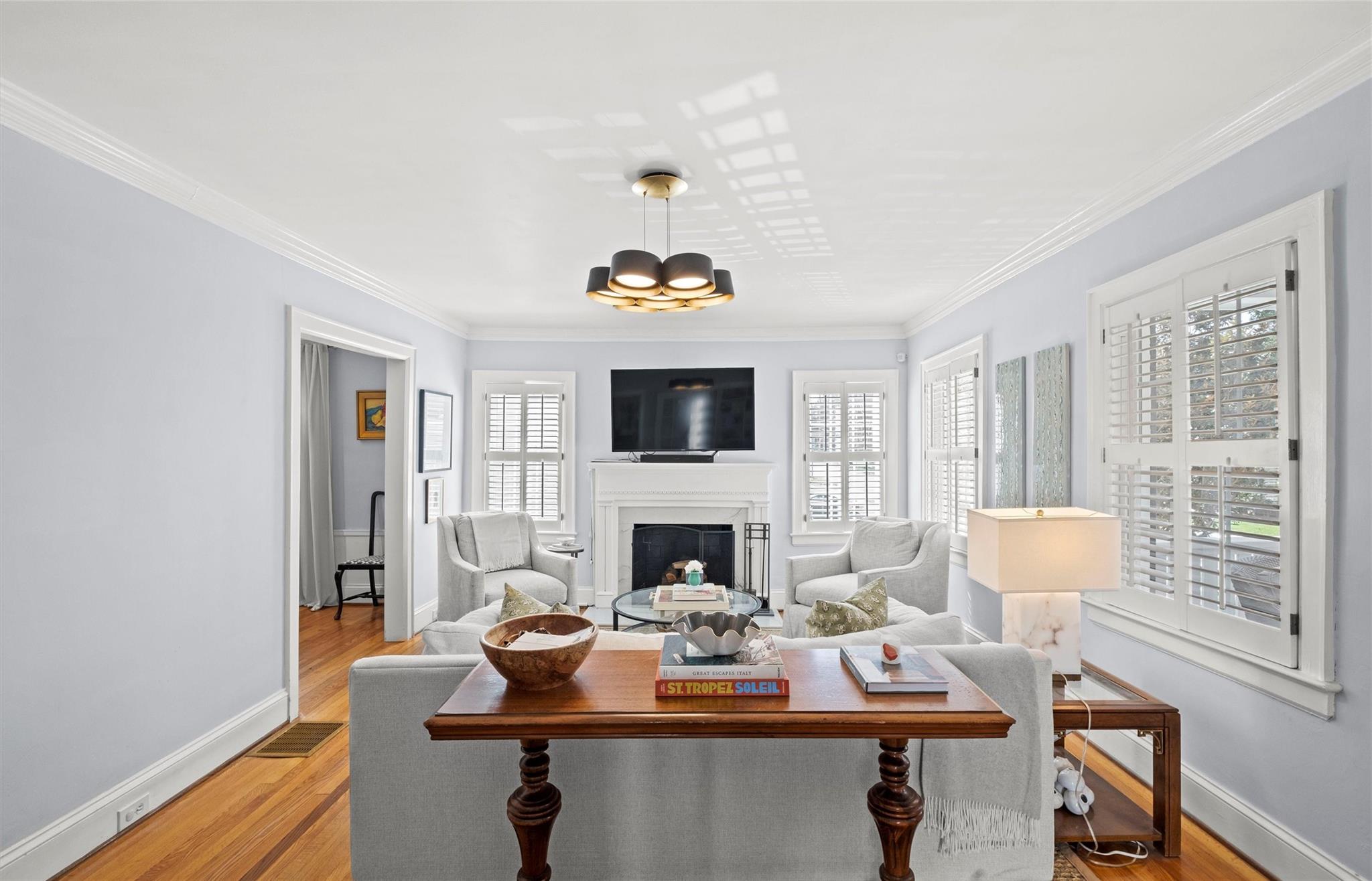 2849 Hillsdale Avenue Charlotte NC 28209