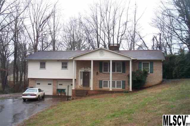 5625 Mountainside Court Hickory NC 28601