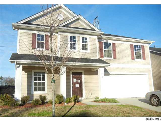 5109 Cruz Bay Drive Monroe NC 28110