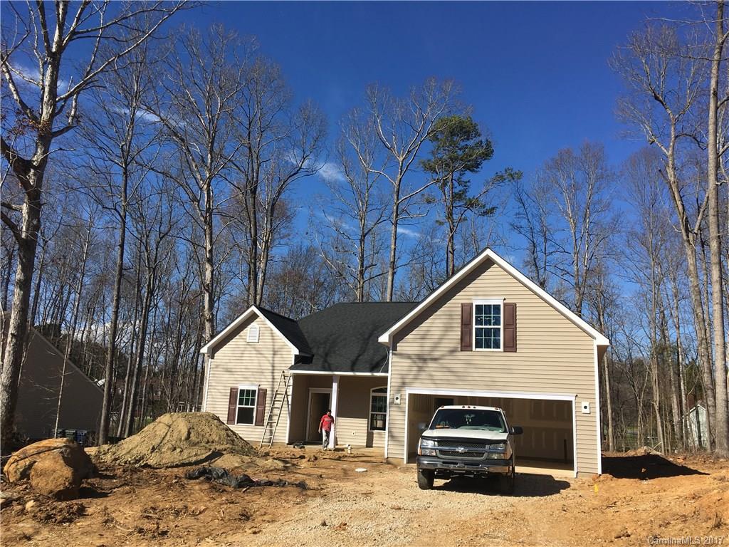 6109 Pamela Street Huntersville NC 28078