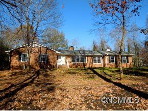 110 Squirrel Den Road Rutherfordton NC 28139