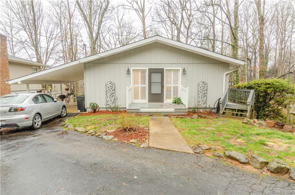 78 Hemlock Street Arden NC 28704