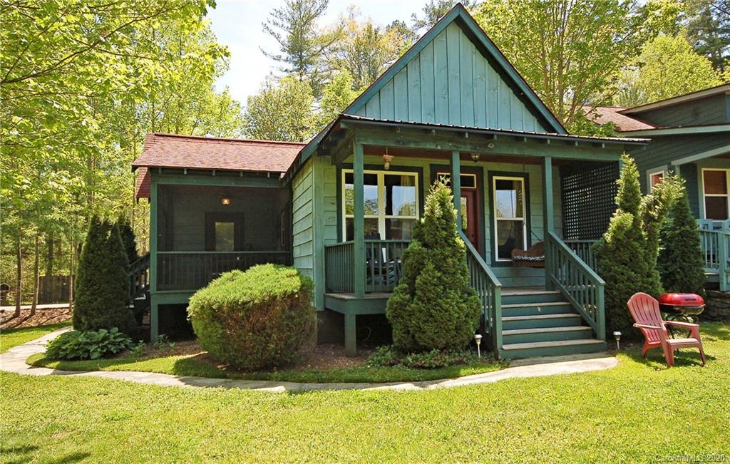 170 Rhett Drive Flat Rock NC 28731