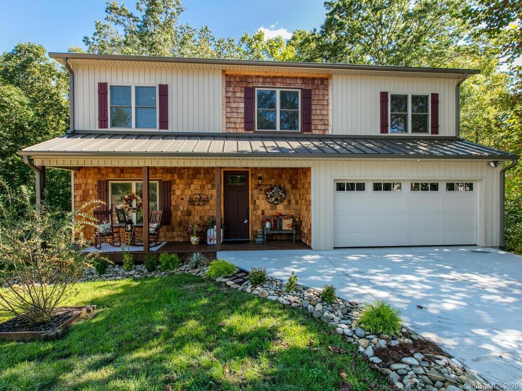 121 Wyatt Andrew Drive Mills River NC 28759