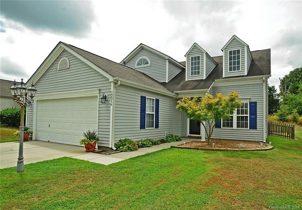 10014 Orchard Grass Court Charlotte NC 28278