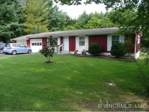 99 Snowball Lane Fletcher NC 28732
