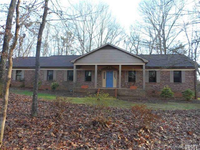 1759 Forrest Street Newton NC 28658