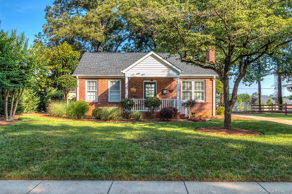 2112 Millerton Avenue Charlotte NC 28208