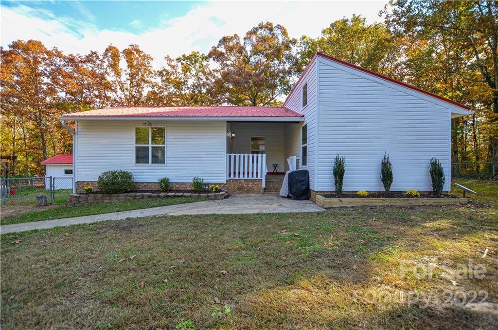 9521 Rollins Road Waxhaw NC 28173