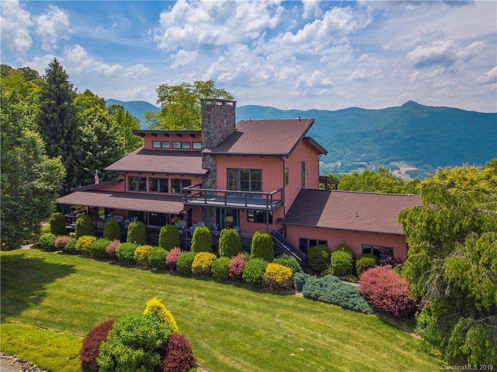 2709 Utah Mountain Road Waynesville NC 28785