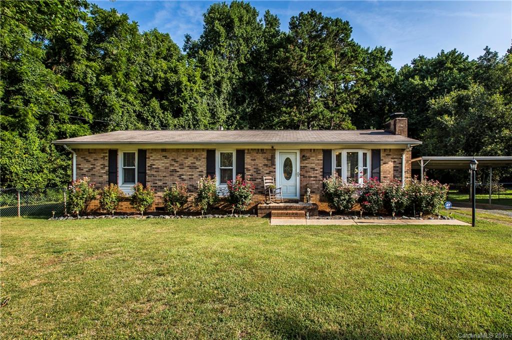 4728 Charlie Hipp Road Charlotte NC 28214
