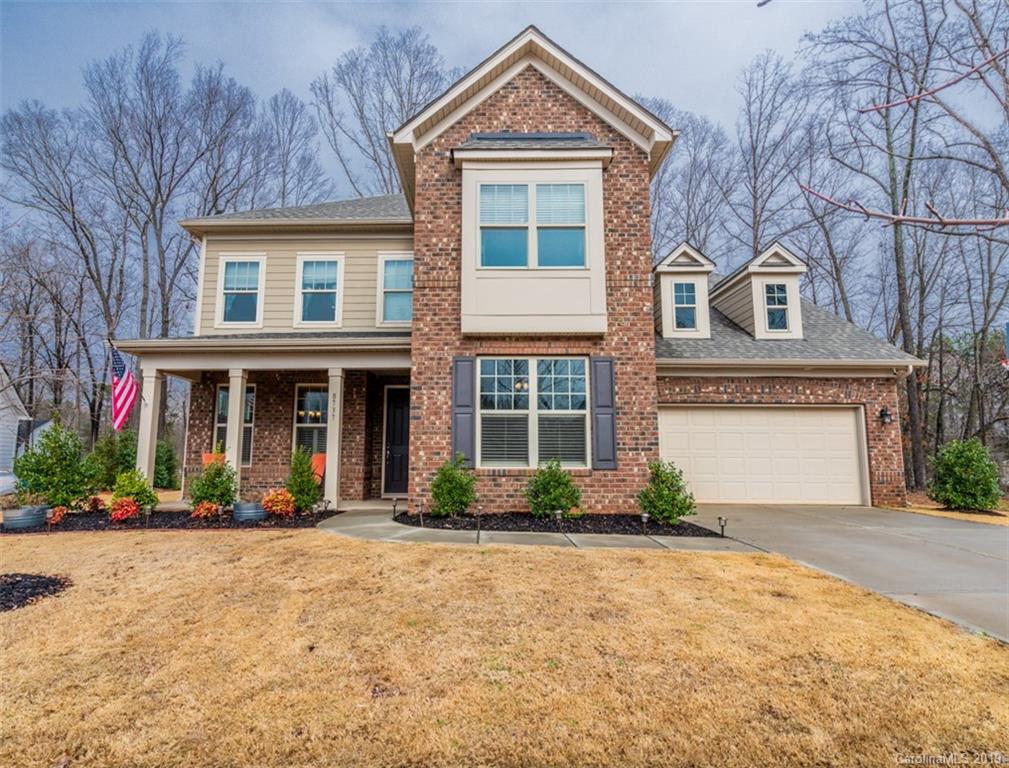 8737 Shadetree Street Huntersville NC 28078