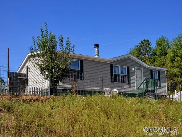 19 Greenway Drive Marshall NC 28753